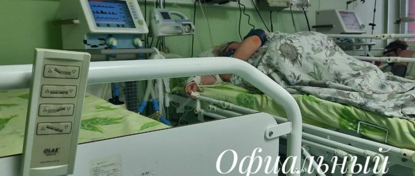 Сколько в Беларуси заболевших и умерших от COVID-19 на 17 ноября