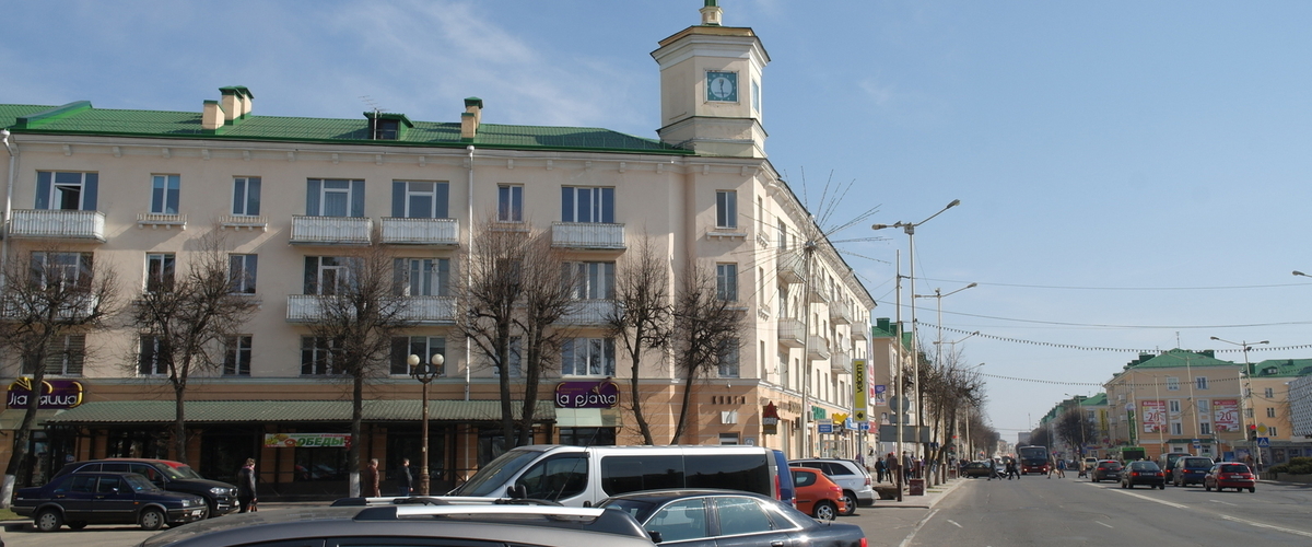 Где в Беларуси жить хорошо: рейтинг городов