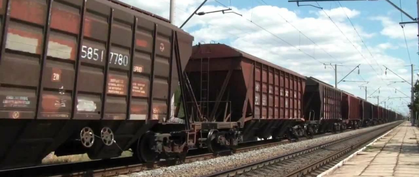 Грузовой поезд, который следовал через Барановичи в Минск, сбил пенсионера
