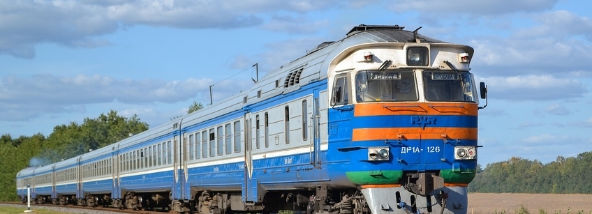 Из-за ремонтных работ в Барановичах изменится расписание движения поездов