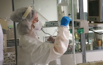Сколько в Беларуси заболевших и умерших от COVID-19 на 11 сентября