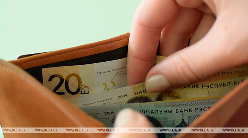 В Беларуси досрочно выплатят пенсии за 7 января 