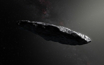 «Потенциально опасный» астероид приближается к земле