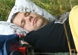 На чемпионате по лени в Черногории установлен новый рекорд