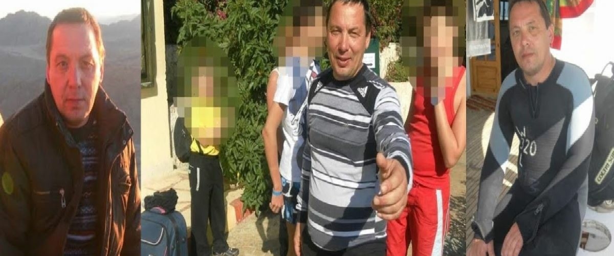 Бывшего тренера по плаванию из Витебска, который насиловал мальчиков, задержали в России. Он скрывался 8 лет