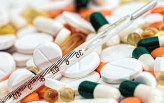 В МАРТ пообещали вернуть в Беларуси формирование цен на лекарства, каким оно было до пандемии