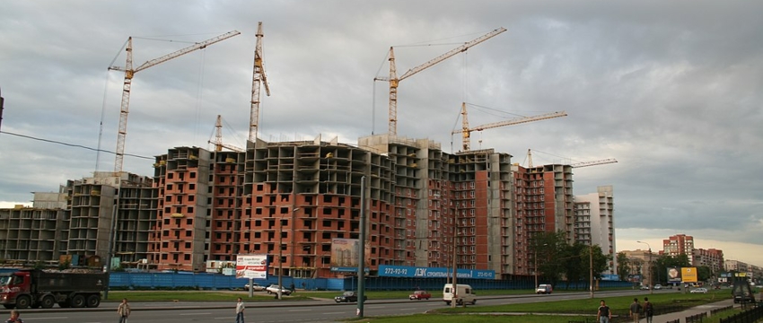 Минстройархитектуры пообещало снизить стоимость квадратных метров в Беларуси на 3-5%. Как?