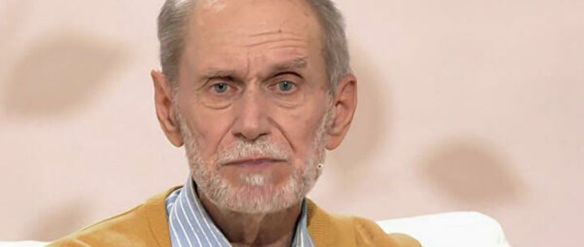 Умер известный сатирик Виктор Коклюшкин