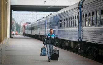 Через Беларусь пустили еще один поезд в Калининград. В какие страны ЕС и за сколько можно попасть оттуда