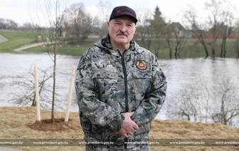 Лукашенко обвинил американские спецслужбы в подготовке покушения на него и сыновей