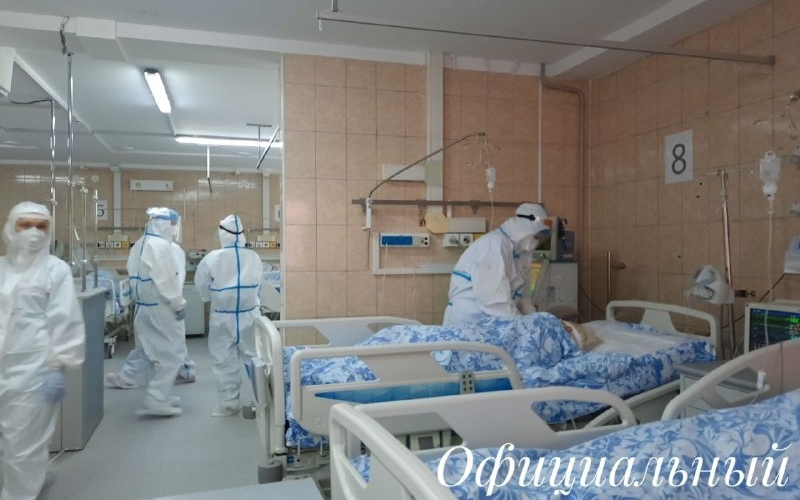 Сколько в Беларуси заболевших и умерших от COVID-19 на 29 декабря 