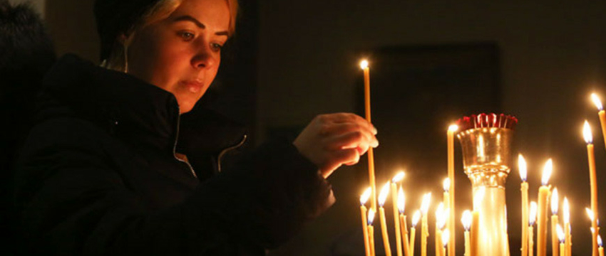 Православные верующие отмечают 7 ноября Димитриевскую родительскую субботу. Что категорически нельзя делать в этот день 