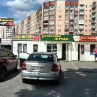Гранитная мастерская "ИП Кендыш В.А."