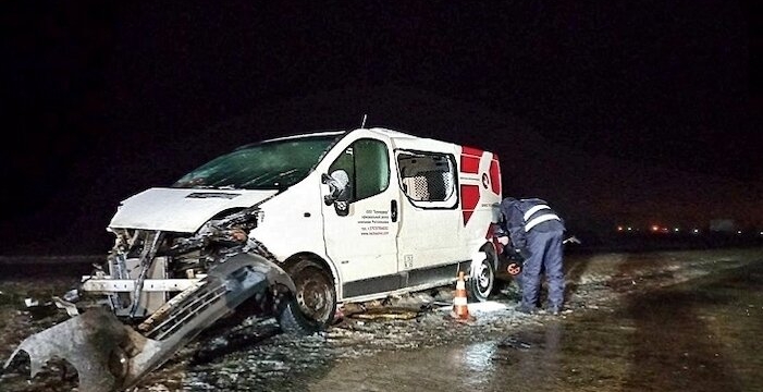 Маршрутка на Минск попала в страшную аварию. Одна из пассажирок погибла за день до дня рожденья