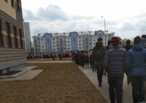 Без паники: 21 сентября пройдет экстренная эвакуация по Беларуси