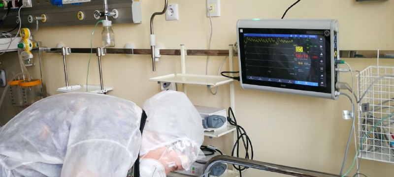 Сколько в Беларуси заболевших и умерших от COVID-19 на 7 сентября