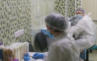 Сколько в Беларуси заболевших и умерших от COVID-19 на 24 февраля