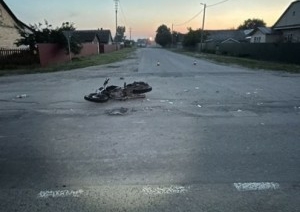 Заключен под стражу «убежденный» нарушитель ПДД в Столинском районе