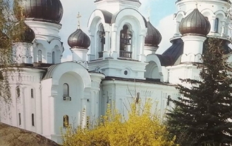 Расписание богослужений в сочельник и на Рождество в Барановичах