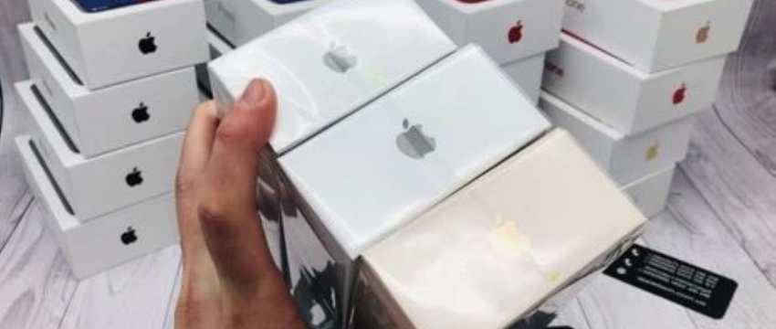 Apple, PlayStation и не только. Россия назвала «недружественные» товары, которые можно ввозить без разрешения брендов