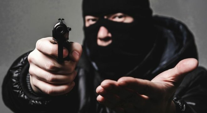 Осудили банду грабителей, совершавших громкие разбойные нападения на предпринимателей в Барановичах