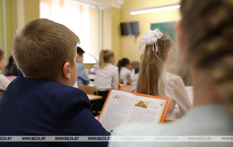 Стали известны точные даты каникул в белорусских школах в следующем учебном году