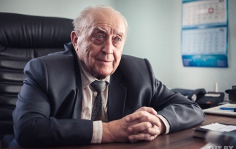 Умер первый премьер-министр Беларуси Вячеслав Кебич — коронавирус