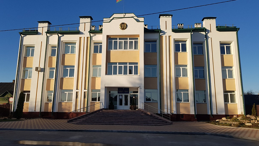 Прокуратура возбудила уголовное дело в отношении бывшего директора УКС Барановичи 