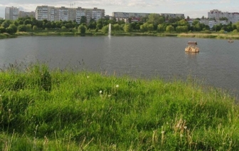 В Следственном комитете рассказали подробности гибели мужчины на озере в Барановичах