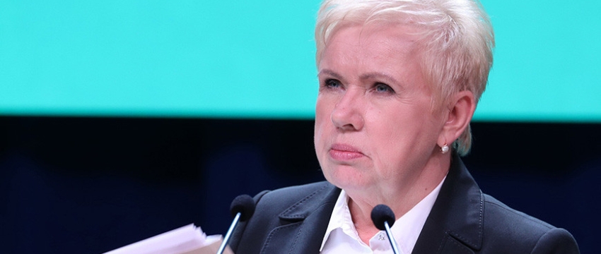 «Это подрыв этноса» — Ермошина рассказала, почему обиделась из-за того, что ей запретили въезд в Украину
