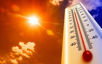 Готовимся к +36°С. Синоптики рассказали, на сколько затянется жара в Беларуси