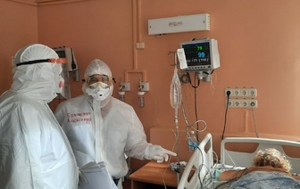 Сколько в Беларуси заболевших и умерших от COVID-19 на 1 октября