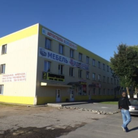 Шиномонтаж "Асталан"