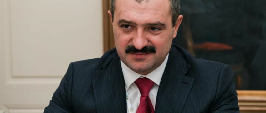Виктор Лукашенко получил звание генерал-майора запаса. Предыдущее его известное звание — капитан