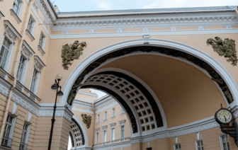 Мемориальный барельеф Борису Моисееву установят в Могилеве
