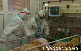 Сколько в Беларуси заболевших и умерших от COVID-19 на 25 июля