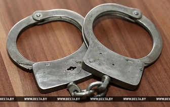 Милиция задержала двух мужчин, которых подозревают в убийстве женщины в Барановичах