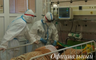 Сколько в Беларуси заболевших и умерших от COVID-19 на 10 сентября