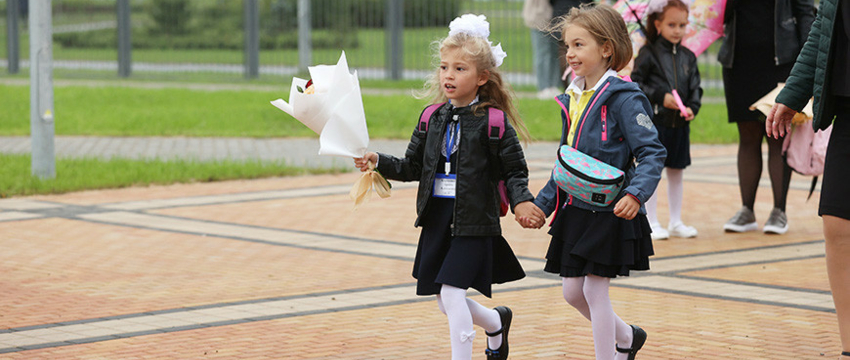 Будут ли в Беларуси зачислять в школу в неполные 6 лет?