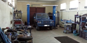 Австосервис "MG"