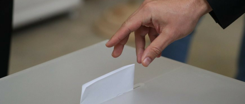 В ЦИК рассказали, сколько белорусов зарегистрировали избирателями на Референдуме