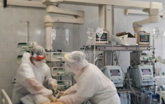 Сколько в Беларуси заболевших и умерших от COVID-19 на 27 января 