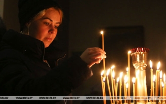 Православные верующие отмечают 7 ноября Димитриевскую родительскую субботу. Что категорически нельзя делать в этот день 