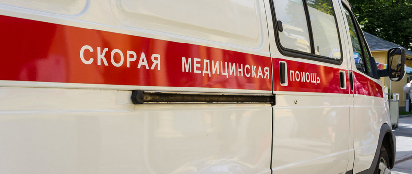 В Жлобинском районе на мужчину упал железобетонный пролет, а в Слуцком на пенсионерку — забор