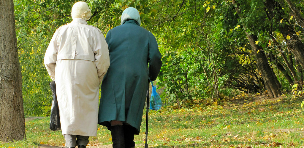 Добровольное пенсионное страхование планируется запустить с 1 октября 2022 года