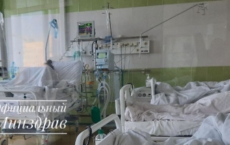 Сколько в Беларуси заболевших и умерших от COVID-19 на 15 декабря 