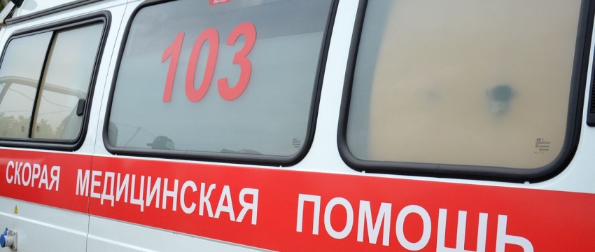 В Барановичах на заводе рабочему заготовкой размозжило стопу