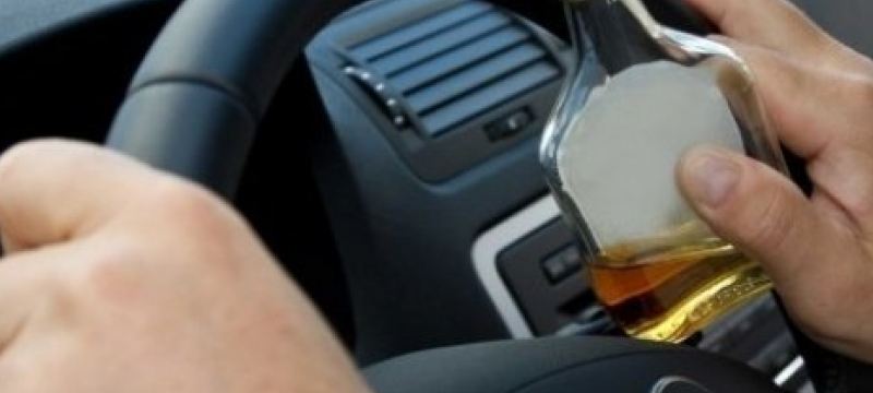 Пьяных водителей в Беларуси будут наказывать строже
