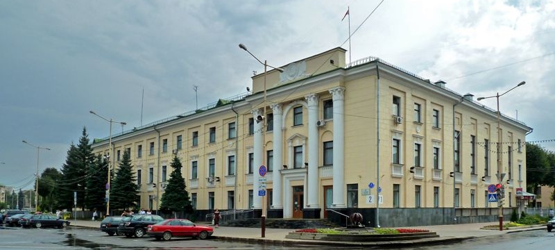 В Барановичах информационная служба «Одно окно» меняет график работы