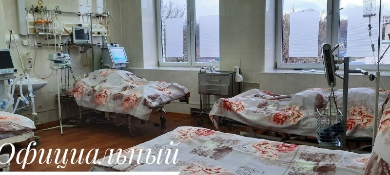 Сколько в Беларуси заболевших и умерших от COVID-19 на 11 января 